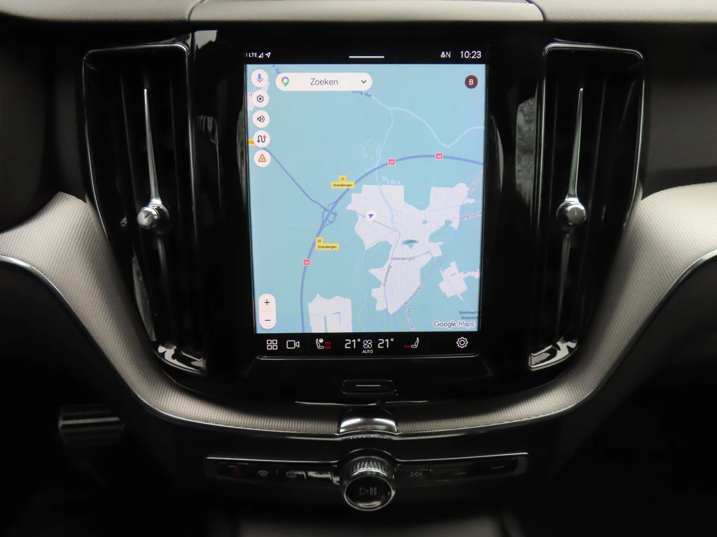 Volvo XC60 – foto 11