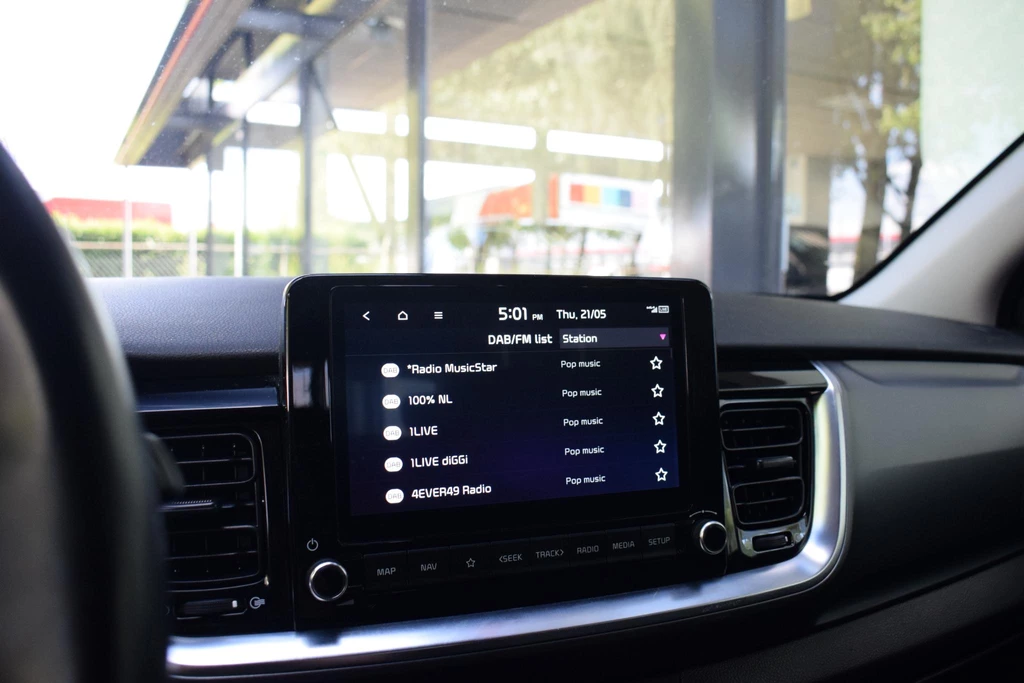 Kia Stonic – foto 23