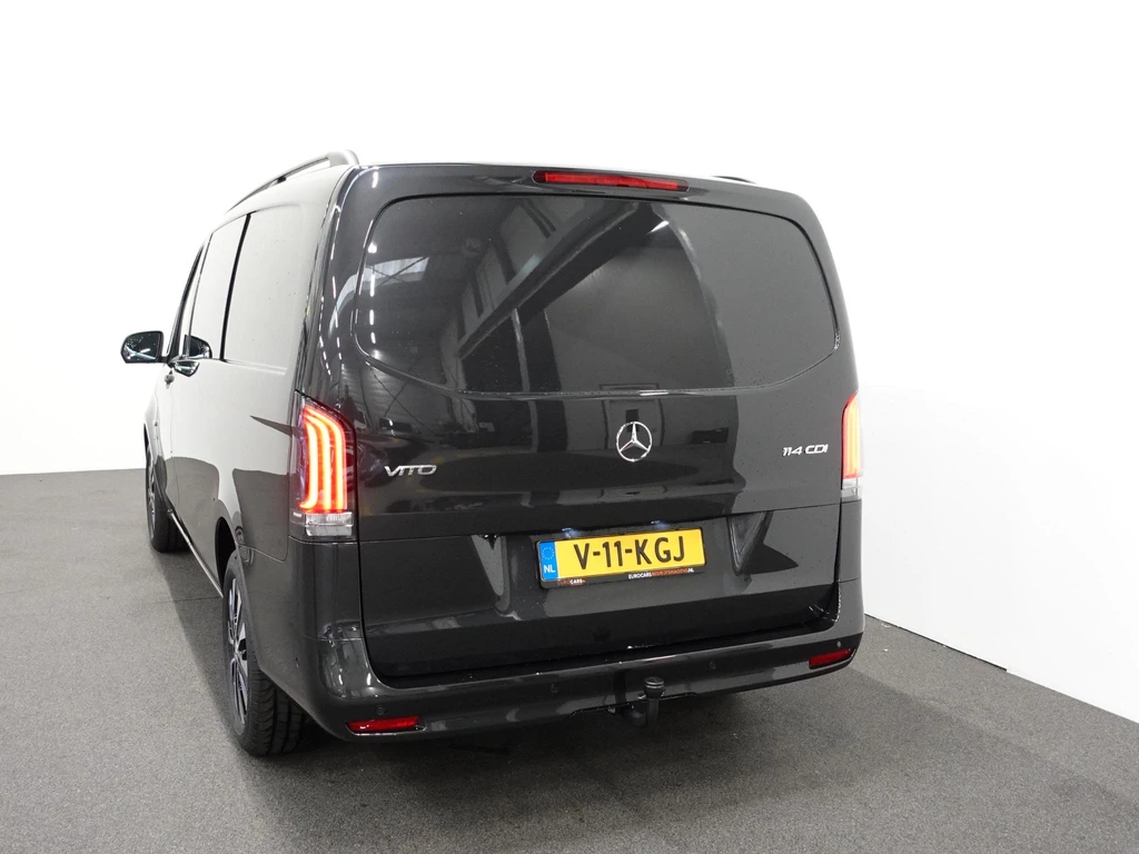 Mercedes-Benz Vito – foto 4