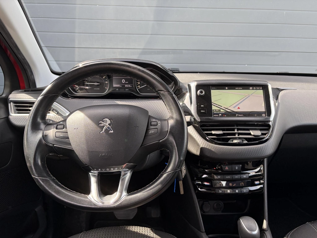 Peugeot 208 – foto 5