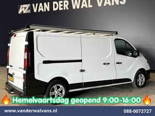 Renault Trafic – thumbnail 3
