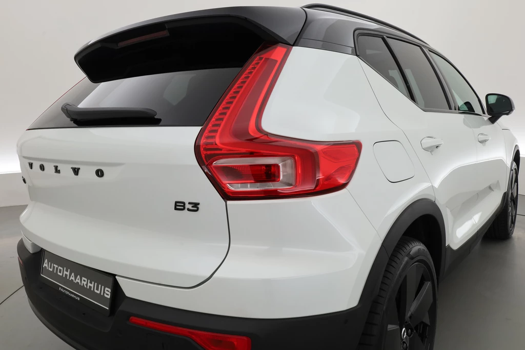 Volvo XC40 – foto 5