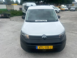 Volkswagen Caddy – thumbnail 8