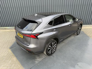 Lexus NX – thumbnail 8