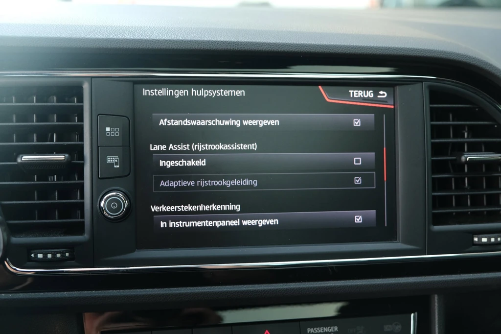 SEAT Leon – foto 22