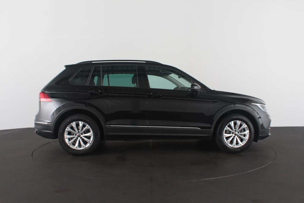 Volkswagen Tiguan – foto 7