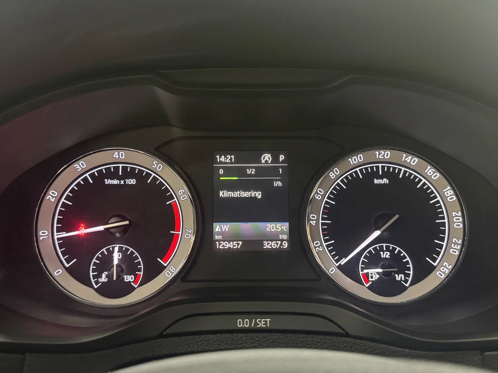 Škoda Karoq – foto 20