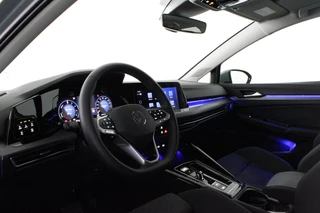 Volkswagen Golf – thumbnail 9