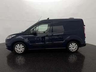 Ford Transit Connect – thumbnail 3