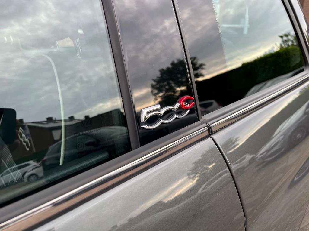 Fiat 500 – foto 17