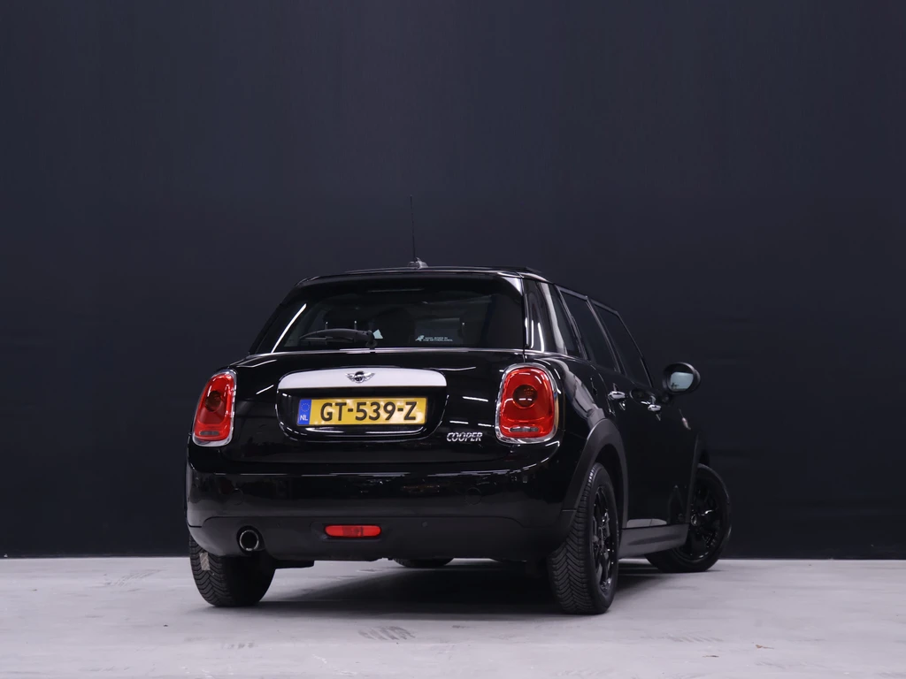 MINI 5-deurs – foto 5