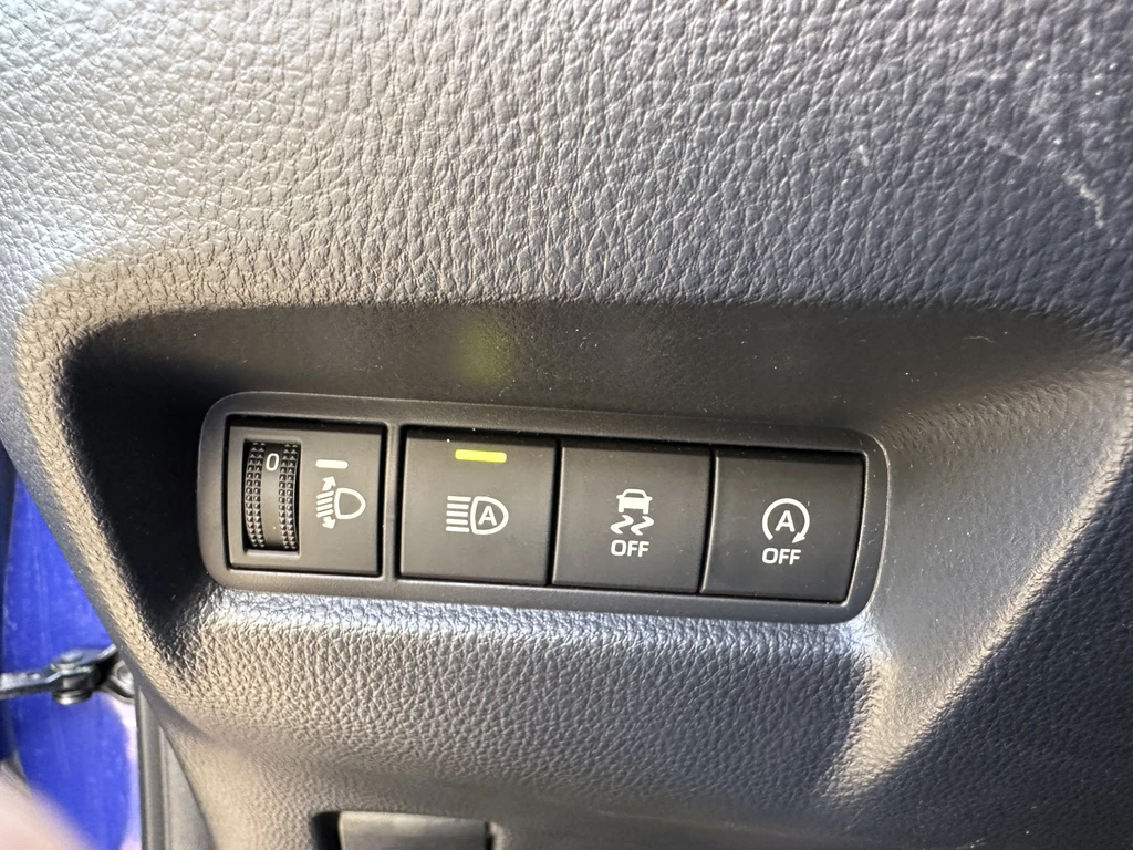 Toyota Aygo – foto 14