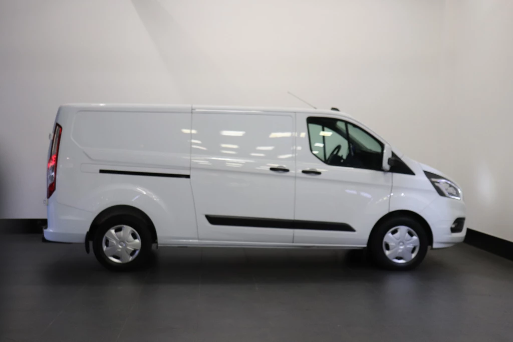 Ford Transit Custom – foto 5