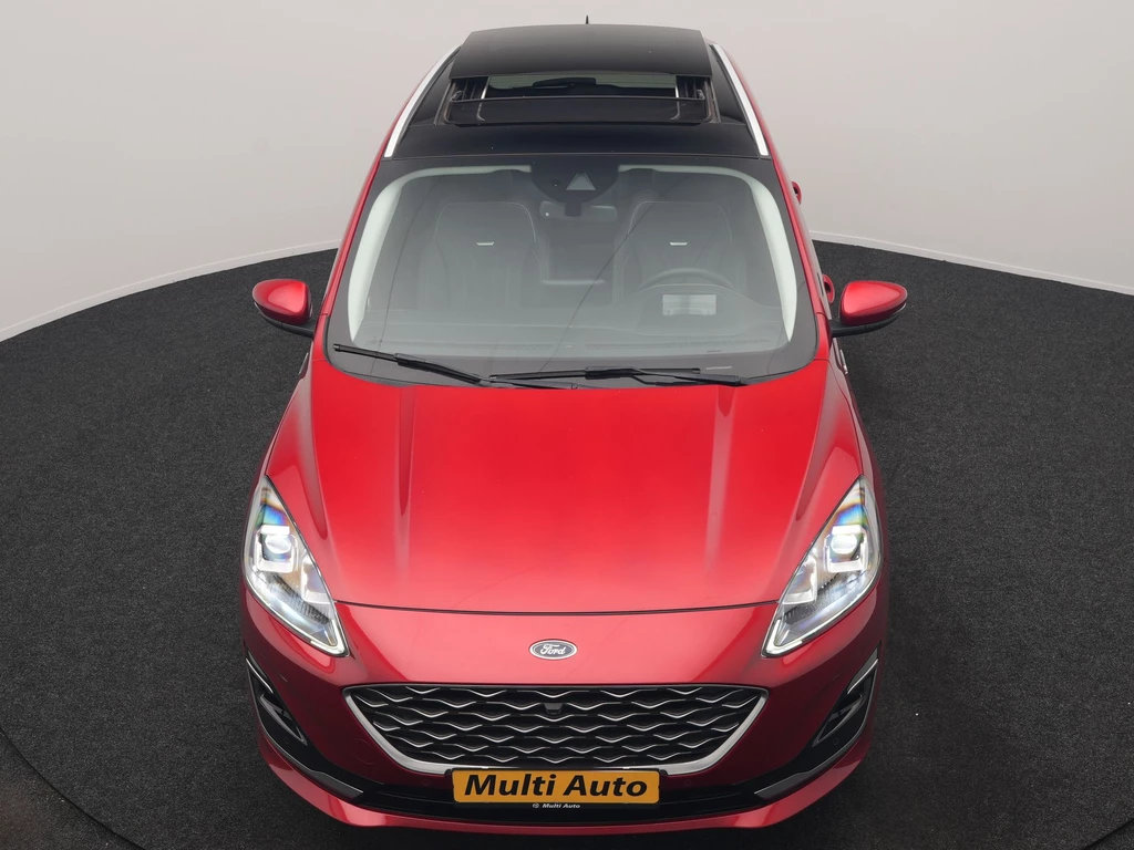 Ford Kuga – foto 12