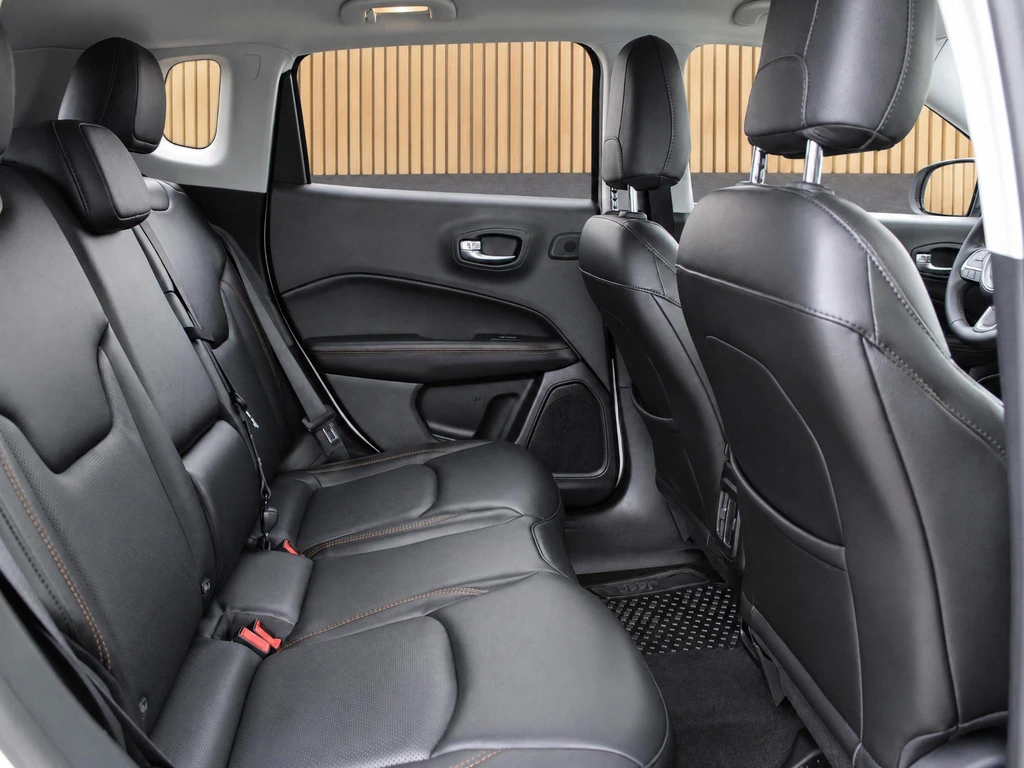 Jeep Compass – foto 10
