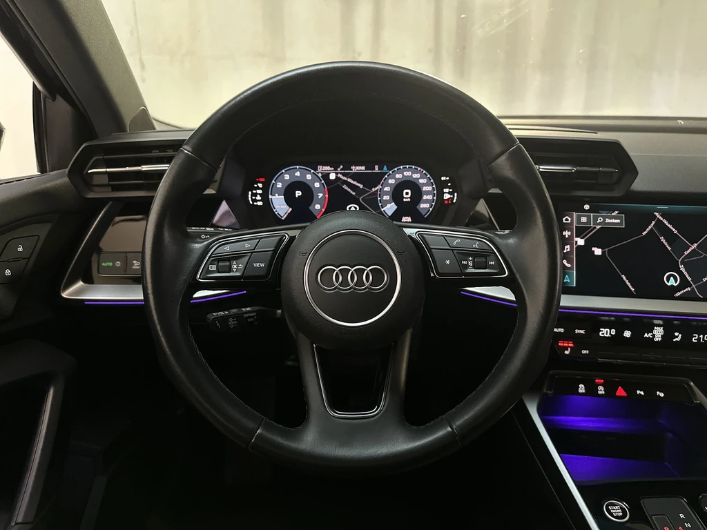 Audi A3 – foto 12