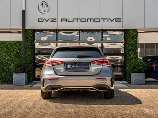 Mercedes-Benz A-Klasse – thumbnail 5