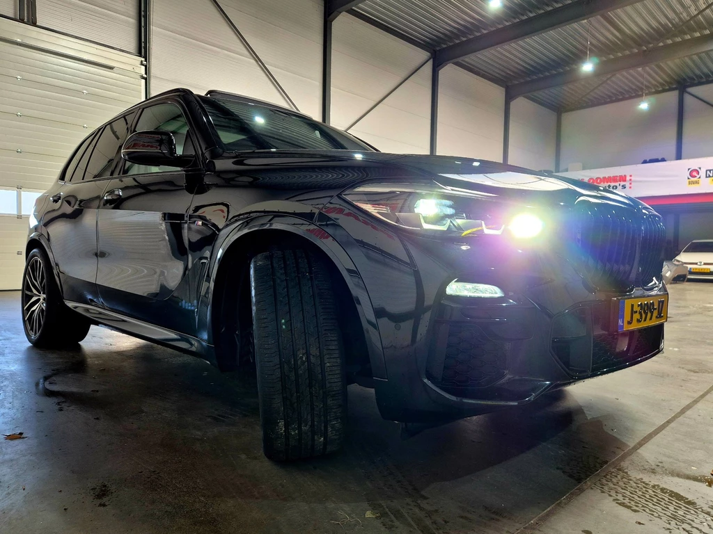 BMW X5 – foto 6