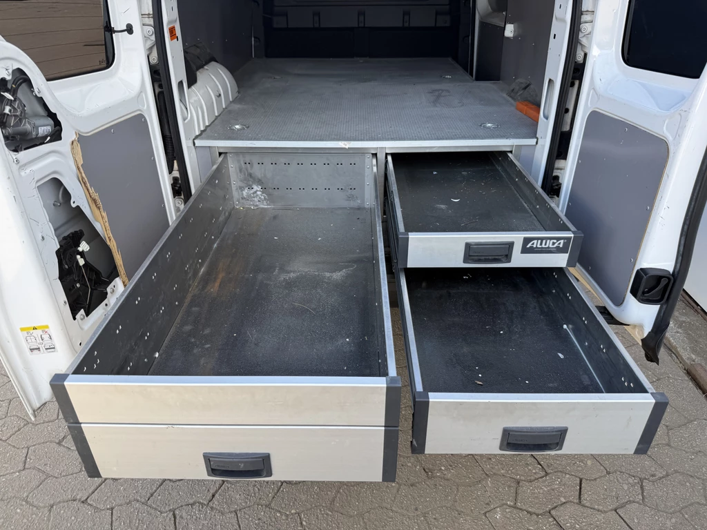 Volkswagen Caddy – foto 16