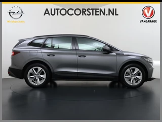 Škoda Enyaq iV – thumbnail 6