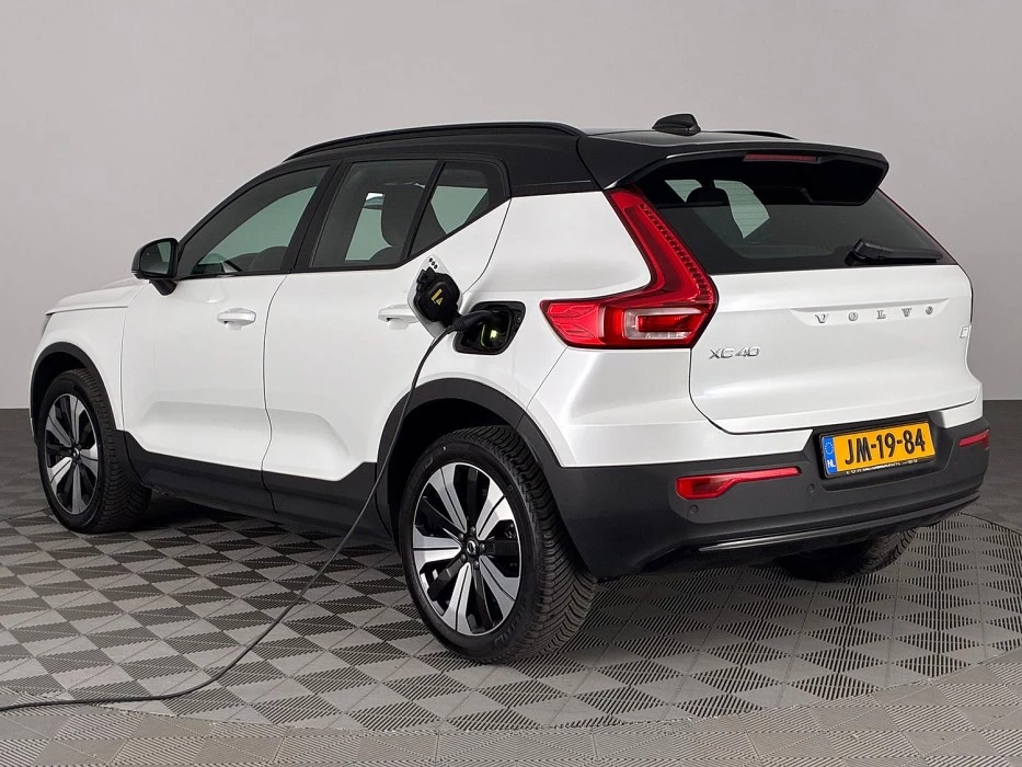 Volvo XC40 – foto 2