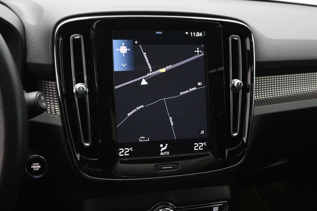 Volvo XC40 – foto 34