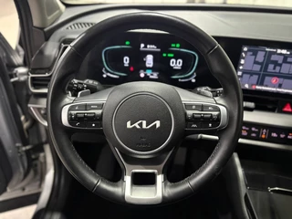 Kia Sportage – thumbnail 23