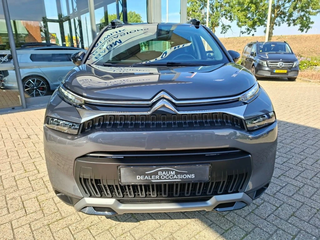 Citroën C3 Aircross – foto 7