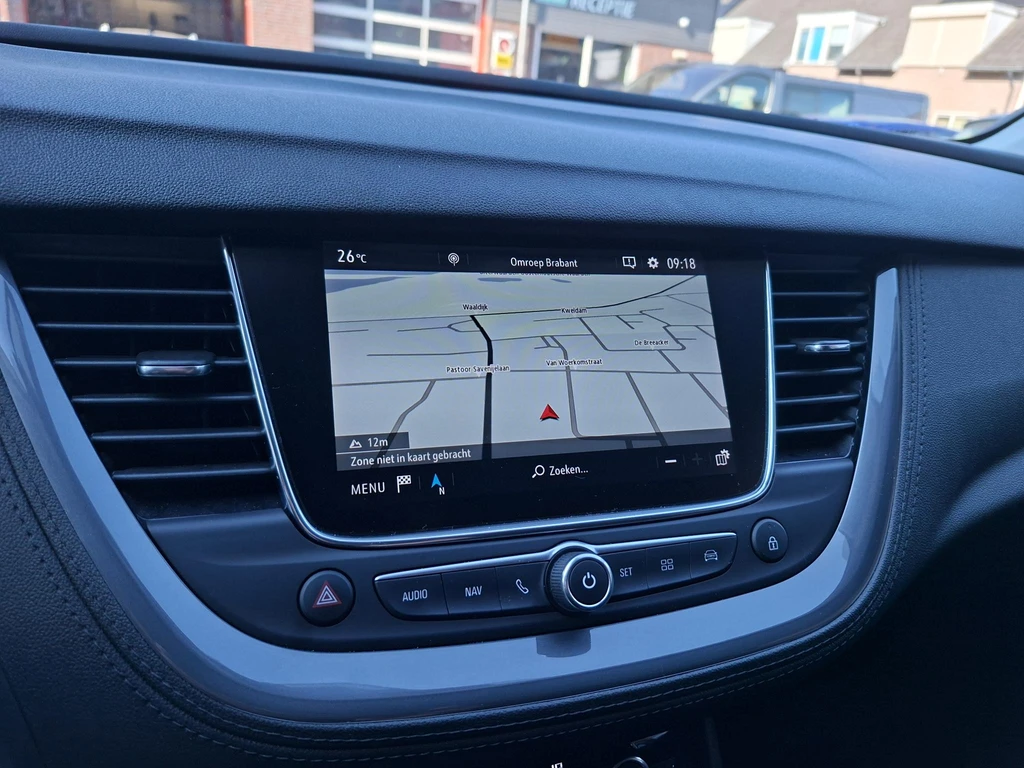 Opel Grandland X – foto 18