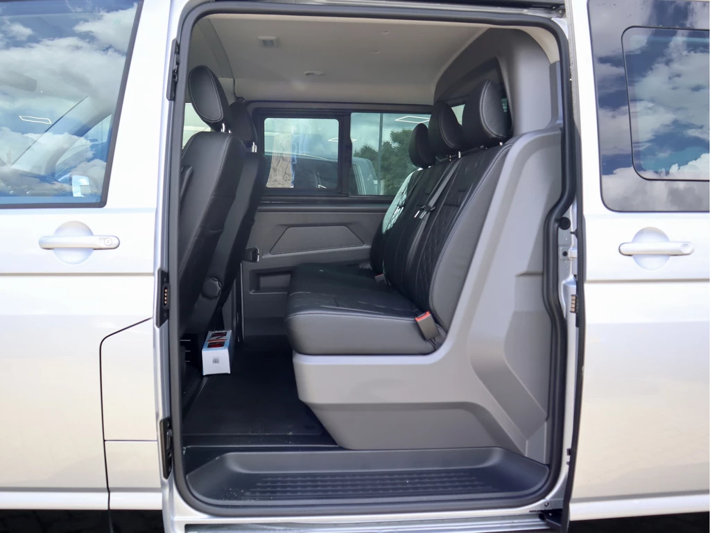 Volkswagen Transporter – foto 23