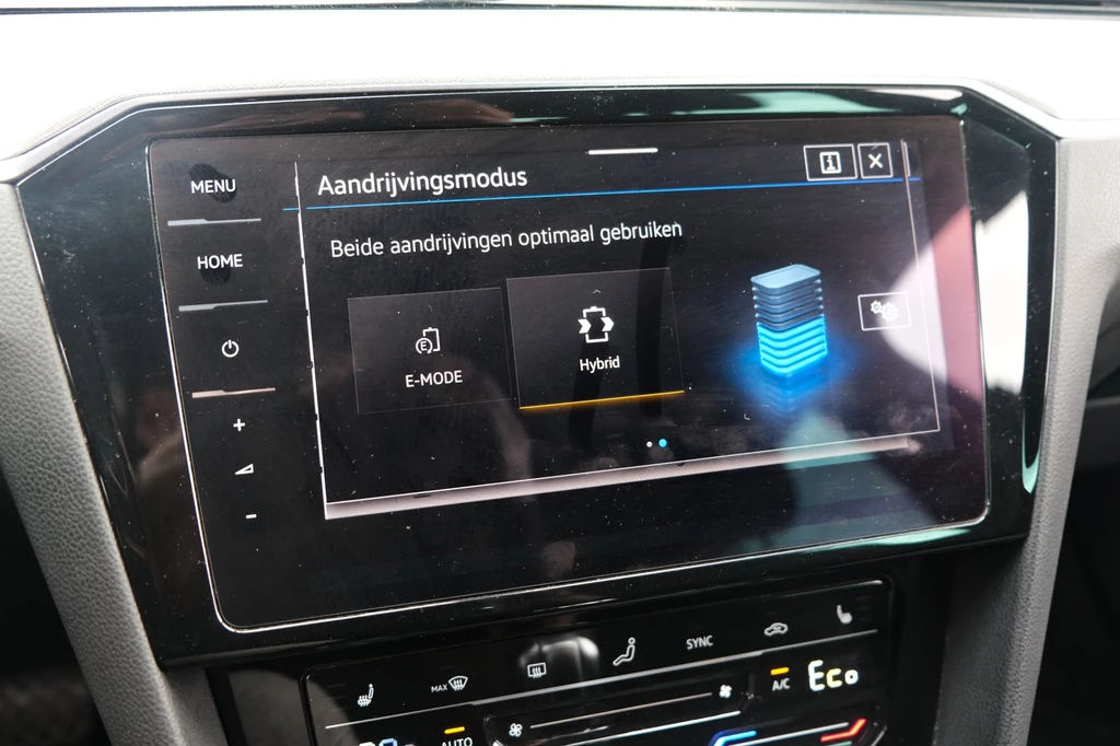 Volkswagen Passat – foto 31