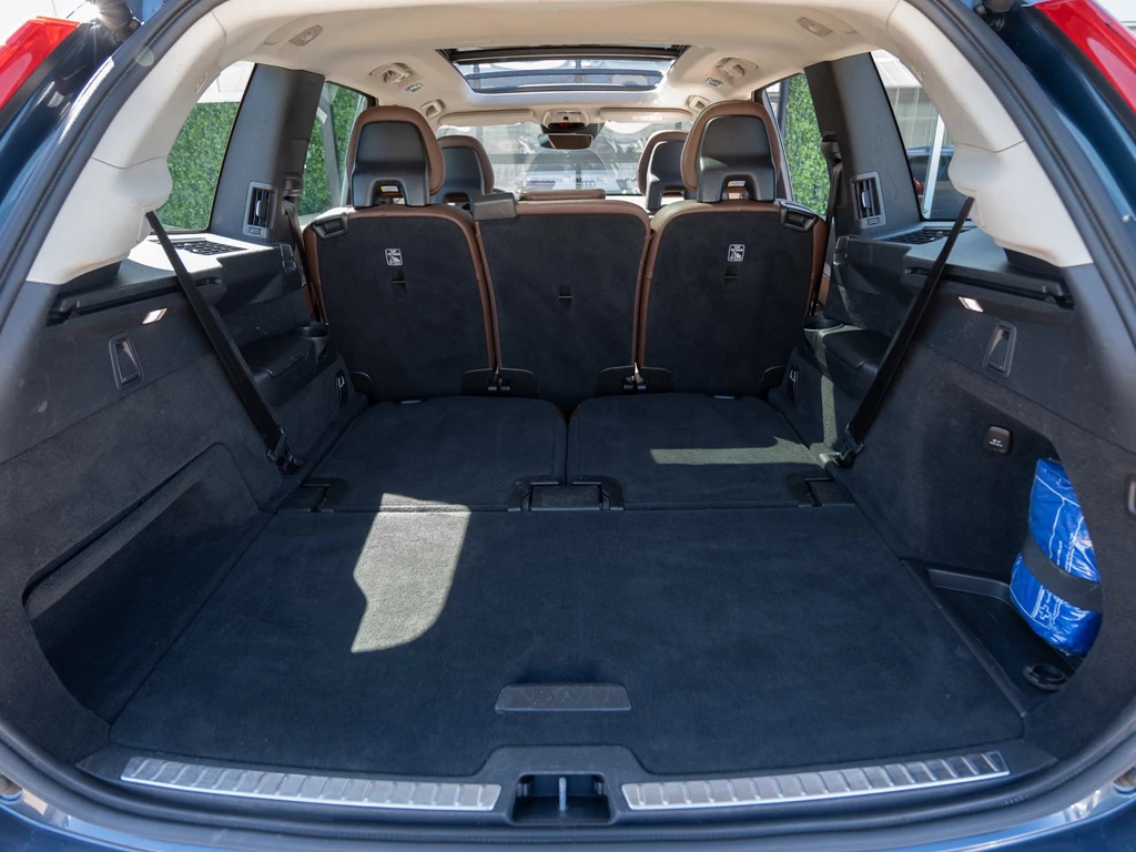 Volvo XC90 – foto 14