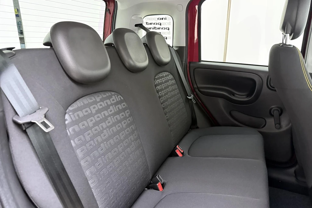 Fiat Panda – foto 13
