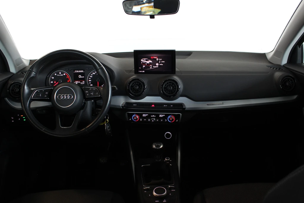 Audi Q2 – foto 9