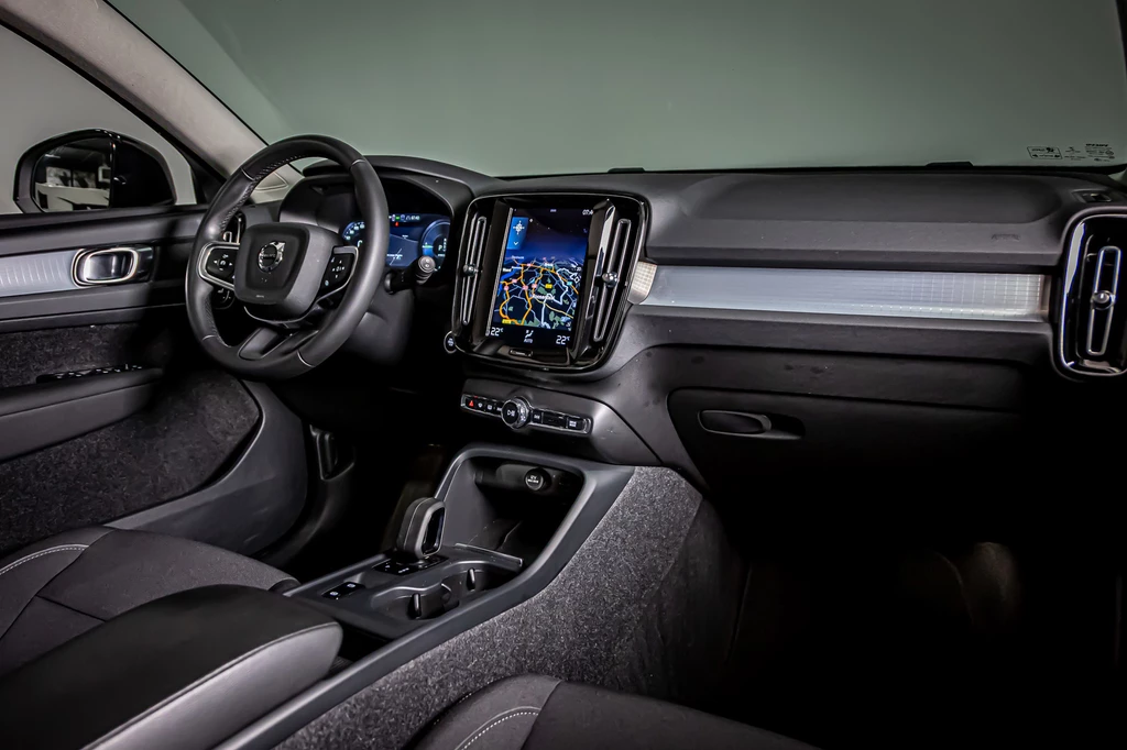 Volvo XC40 – foto 36