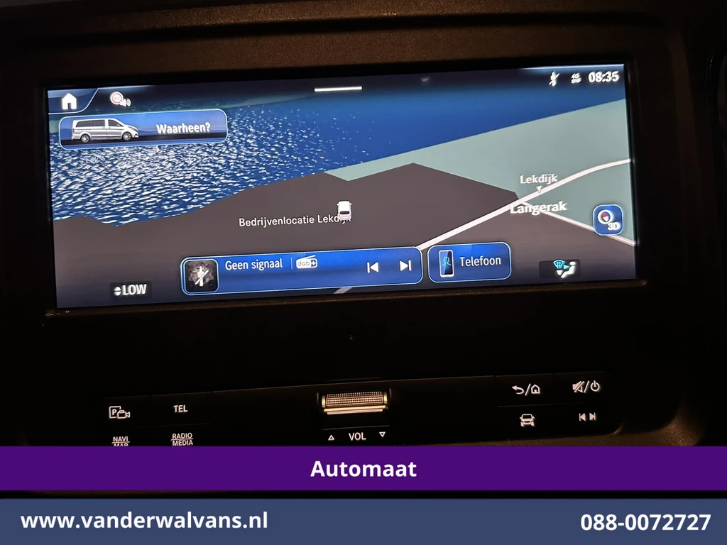Mercedes-Benz Vito – foto 8
