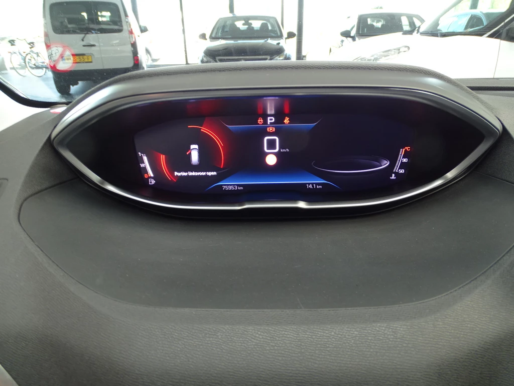 Peugeot 5008 – foto 12