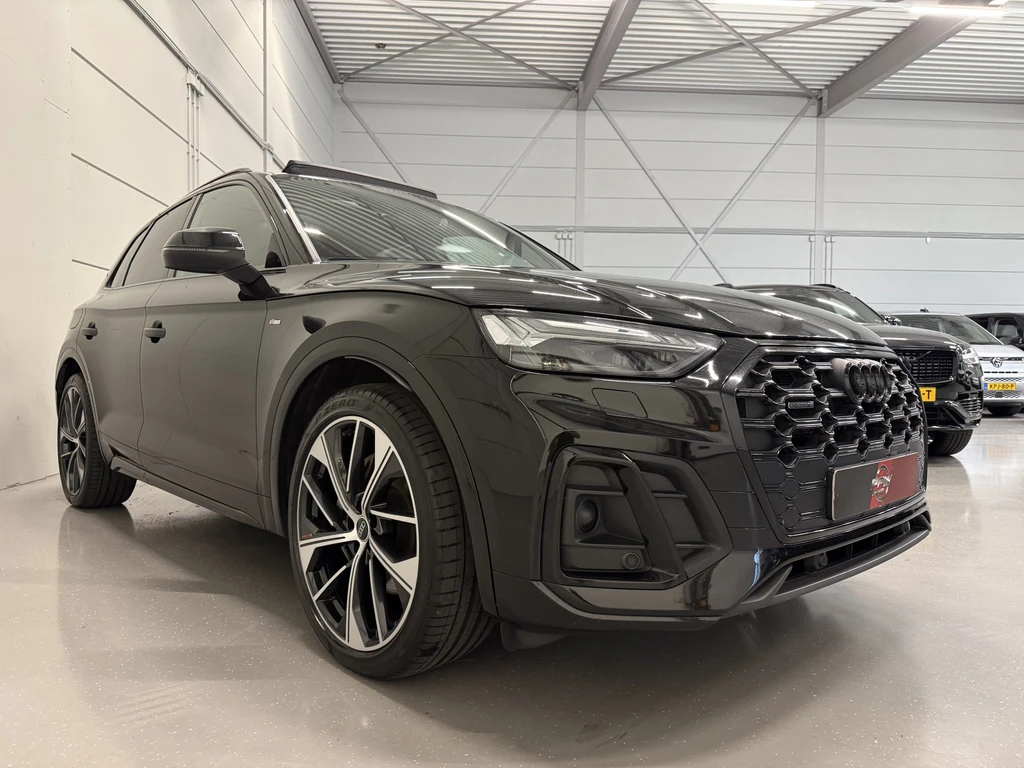 Audi Q5 – foto 9