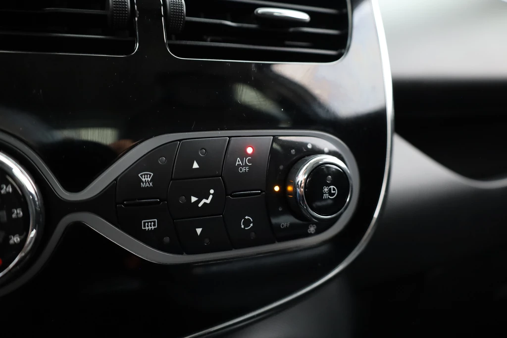 Renault ZOE – foto 34