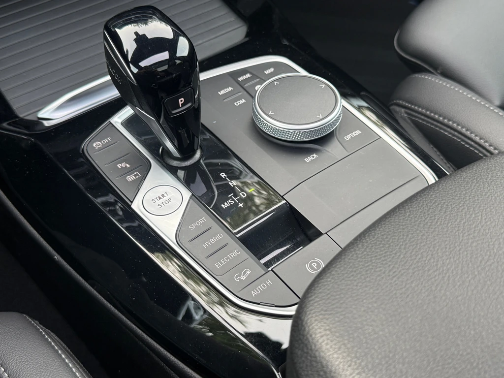 BMW X3 – foto 10