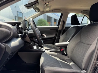 Toyota Yaris Cross – thumbnail 14