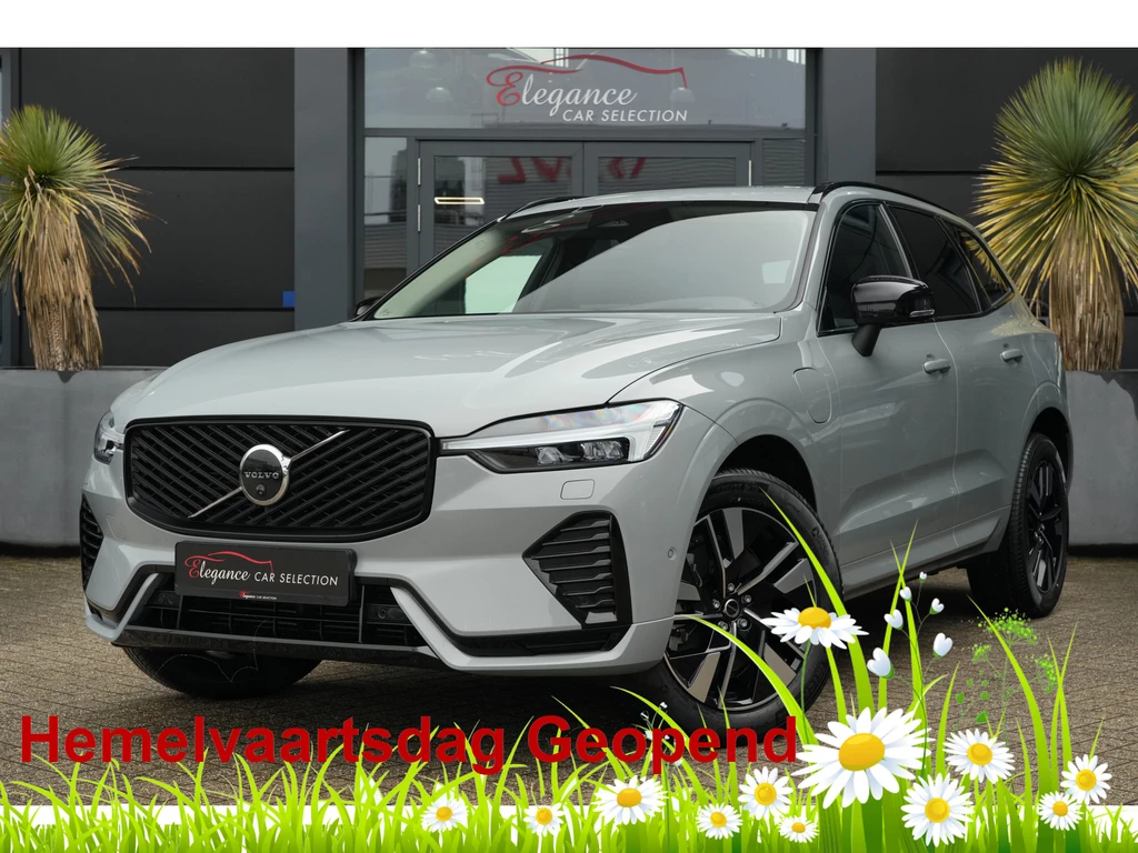 Volvo XC60 – foto 1
