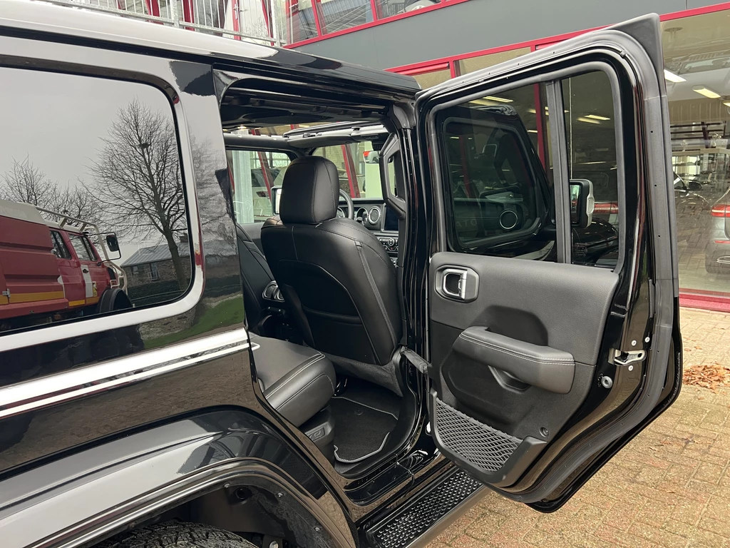 Jeep Wrangler – foto 39