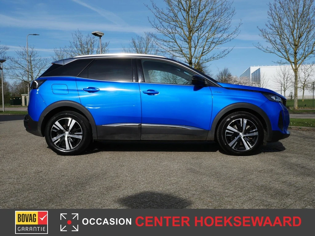 Peugeot 3008 – foto 9