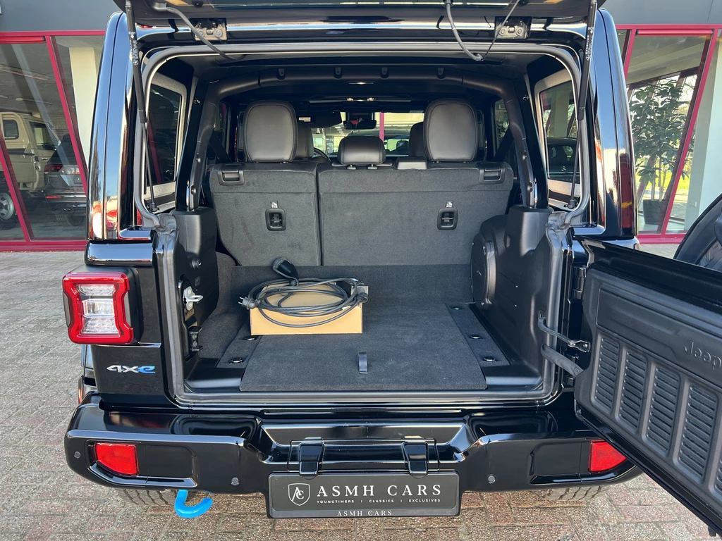 Jeep Wrangler – foto 42