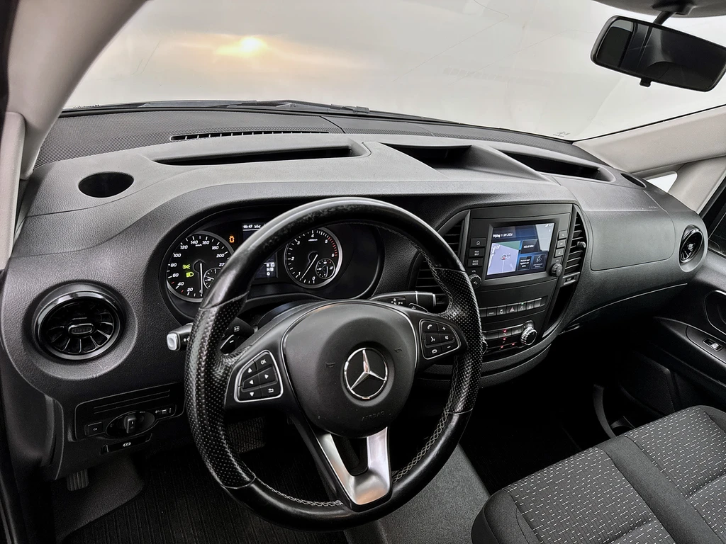 Mercedes-Benz Vito – foto 15