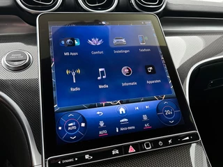 Mercedes-Benz C-Klasse – thumbnail 40