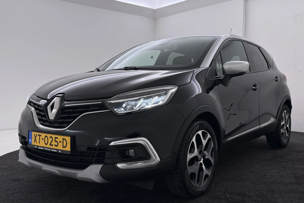 Renault Captur – foto 4