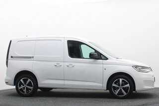 Volkswagen Caddy – thumbnail 10