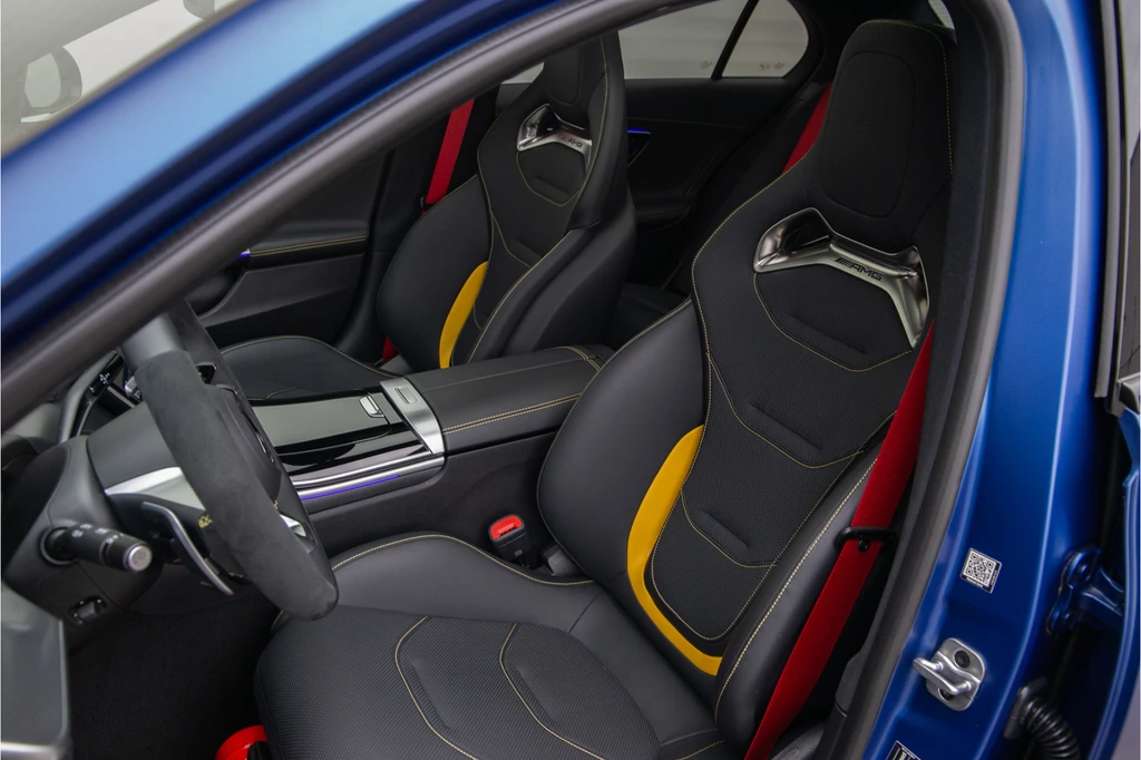Mercedes-Benz C-Klasse – foto 13